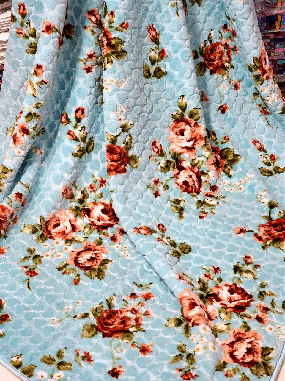 تصویر پتودونفره شادیلون بهشت فیروزه ای (عدد) 